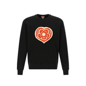 Kenzo Black Sweaters & Knitwear - Sweatshirts Men